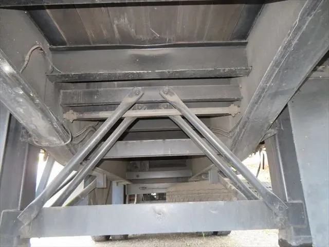 管理番号3526|その他 トレールモービル PFG336ACの写真11