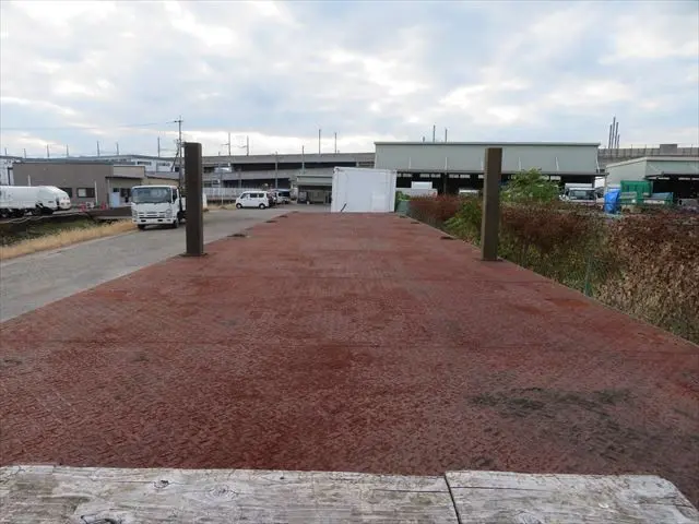 管理番号3526|その他 トレールモービル PFG336ACの写真12