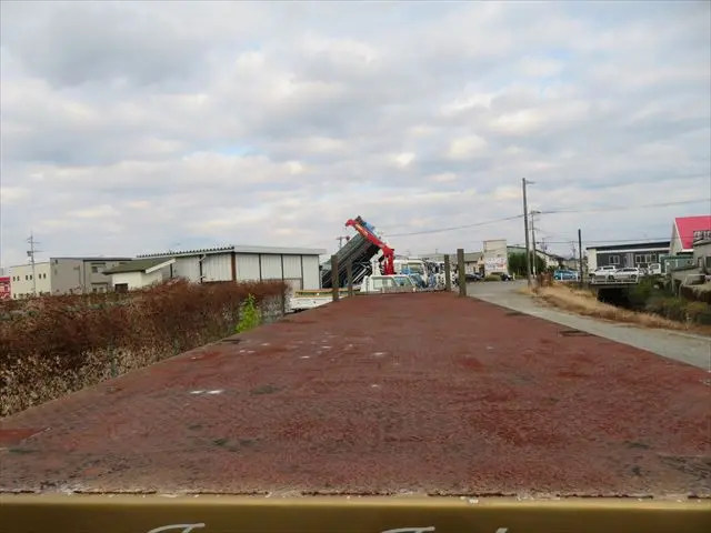 管理番号3526|その他 トレールモービル PFG336ACの写真13