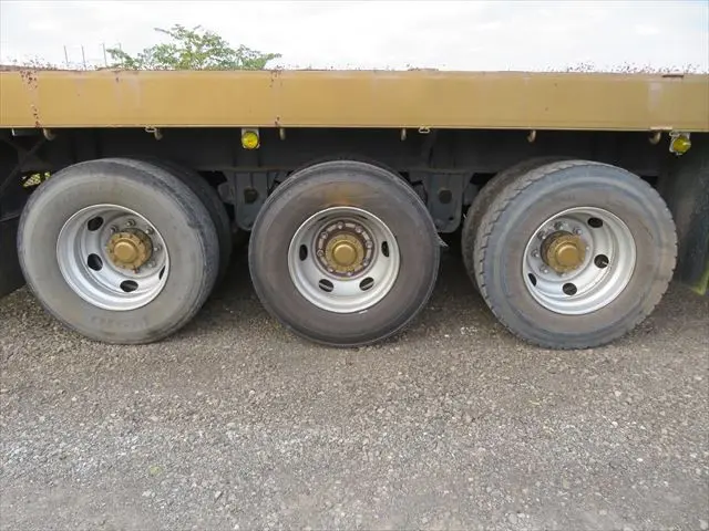 管理番号3526|その他 トレールモービル PFG336ACの写真14