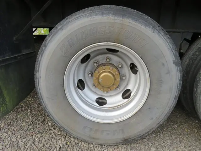 管理番号3526|その他 トレールモービル PFG336ACの写真15