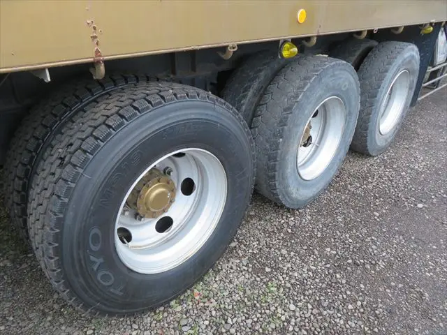 管理番号3526|その他 トレールモービル PFG336ACの写真16