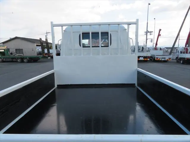 管理番号3531|いすゞ エルフ PB-NKS81N改(4WD)の写真10