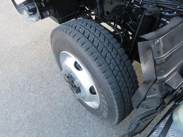 管理番号3531|いすゞ エルフ PB-NKS81N改(4WD)の写真11