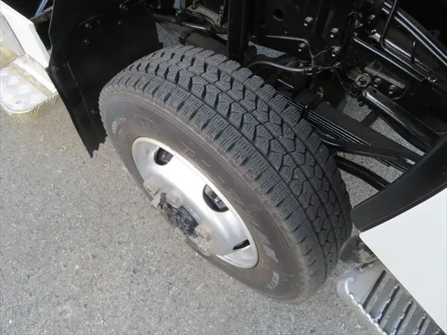 管理番号3531|いすゞ エルフ PB-NKS81N改(4WD)の写真12