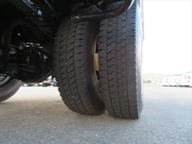 管理番号3531|いすゞ エルフ PB-NKS81N改(4WD)の写真14