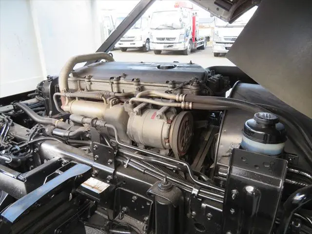 管理番号3531|いすゞ エルフ PB-NKS81N改(4WD)の写真19