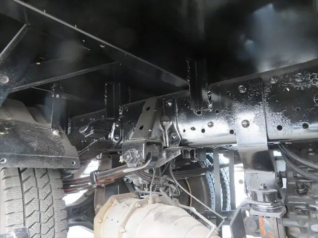 管理番号3531|いすゞ エルフ PB-NKS81N改(4WD)の写真23