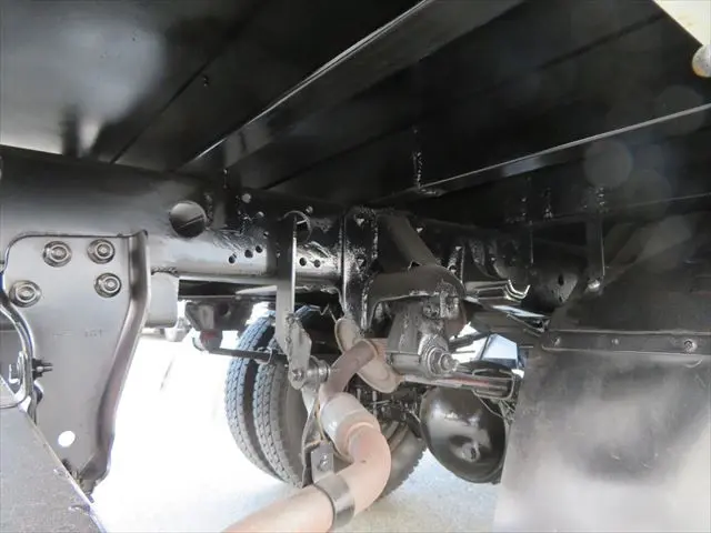 管理番号3531|いすゞ エルフ PB-NKS81N改(4WD)の写真24