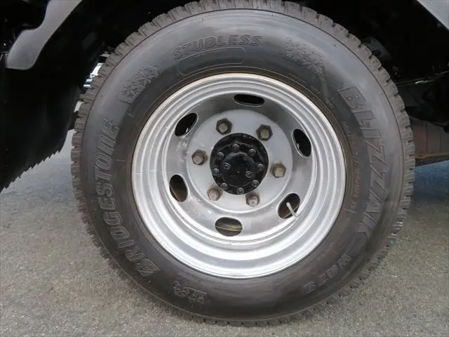 管理番号3531|いすゞ エルフ PB-NKS81N改(4WD)の写真28