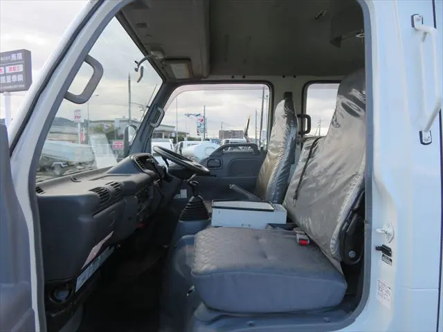 管理番号3531|いすゞ エルフ PB-NKS81N改(4WD)の写真32