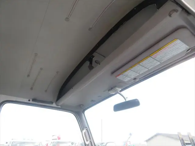 管理番号3531|いすゞ エルフ PB-NKS81N改(4WD)の写真36