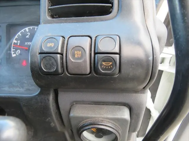 管理番号3531|いすゞ エルフ PB-NKS81N改(4WD)の写真41