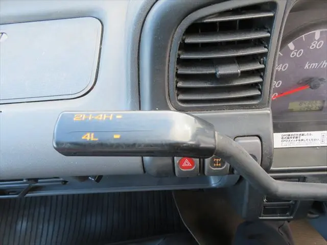 管理番号3531|いすゞ エルフ PB-NKS81N改(4WD)の写真43