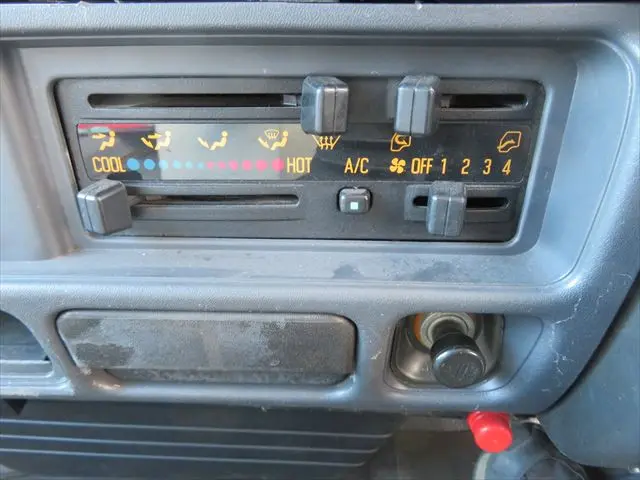 管理番号3531|いすゞ エルフ PB-NKS81N改(4WD)の写真45