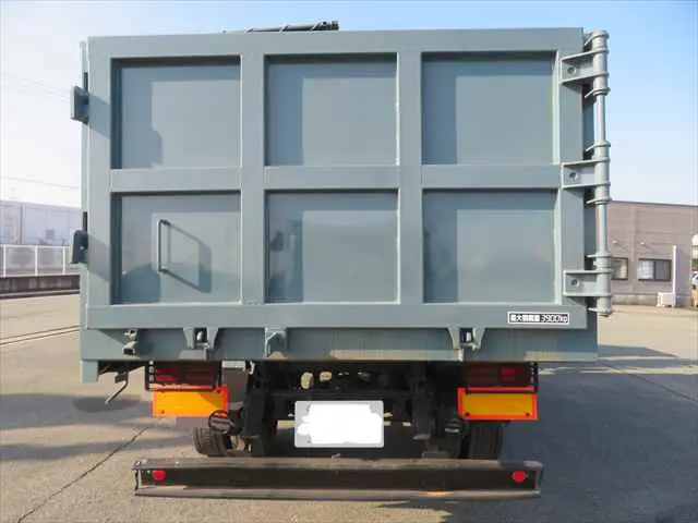 管理番号3533|ＵＤ コンドル KK-LK252FB(2WD)の写真7