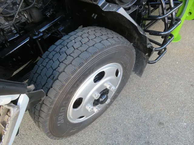 管理番号3533|UD コンドル KK-LK252FB(2WD)の写真9