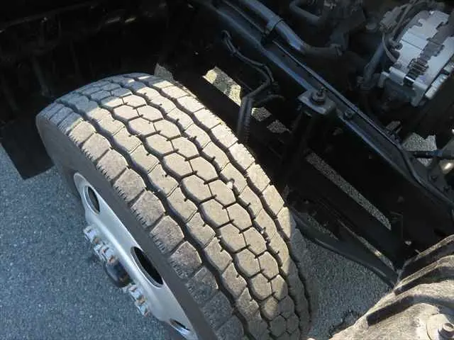 管理番号3533|ＵＤ コンドル KK-LK252FB(2WD)の写真10