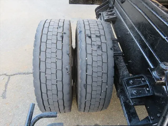 管理番号3533|UD コンドル KK-LK252FB(2WD)の写真11