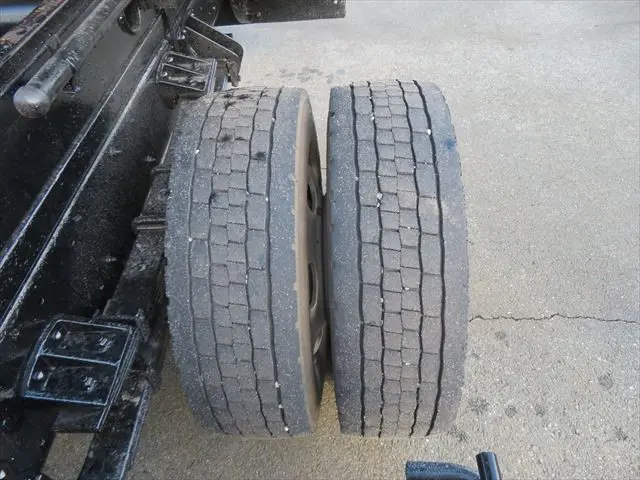 管理番号3533|UD コンドル KK-LK252FB(2WD)の写真12