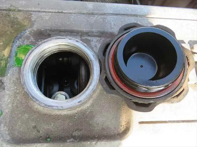 管理番号3533|ＵＤ コンドル KK-LK252FB(2WD)の写真13