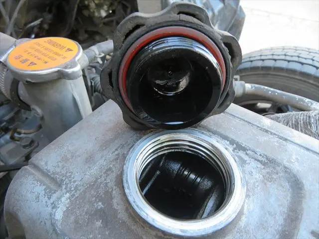 管理番号3533|UD コンドル KK-LK252FB(2WD)の写真15