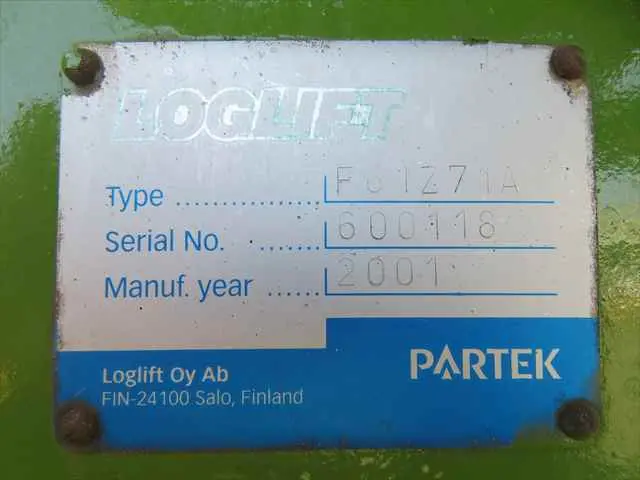 管理番号3533|ＵＤ コンドル KK-LK252FB(2WD)の写真16