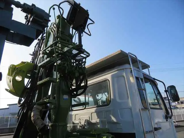 管理番号3533|ＵＤ コンドル KK-LK252FB(2WD)の写真17