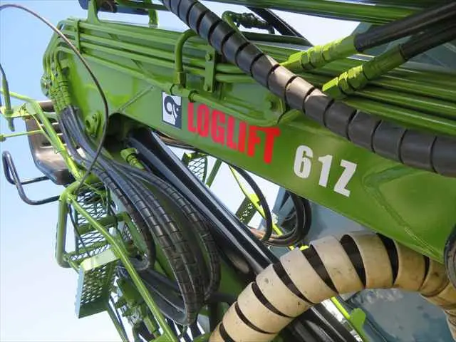 管理番号3533|ＵＤ コンドル KK-LK252FB(2WD)の写真18