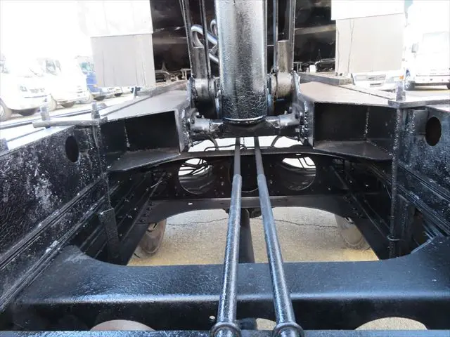 管理番号3533|UD コンドル KK-LK252FB(2WD)の写真19