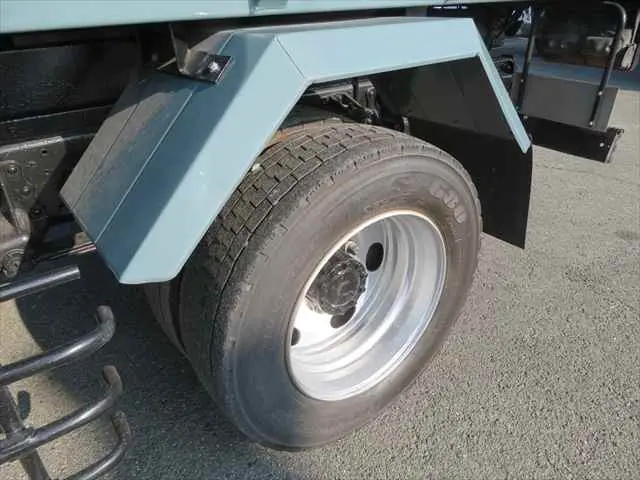 管理番号3533|ＵＤ コンドル KK-LK252FB(2WD)の写真19