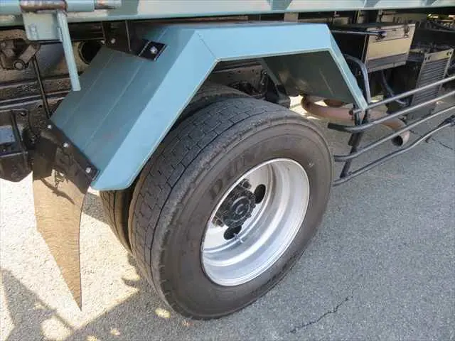 管理番号3533|ＵＤ コンドル KK-LK252FB(2WD)の写真20