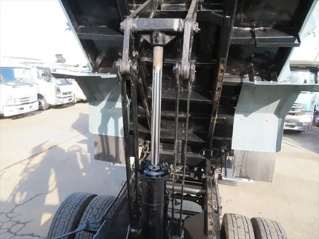 管理番号3533|UD コンドル KK-LK252FB(2WD)の写真21