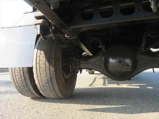 管理番号3533|ＵＤ コンドル KK-LK252FB(2WD)の写真22