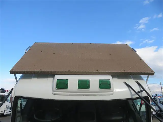 管理番号3533|UD コンドル KK-LK252FB(2WD)の写真23