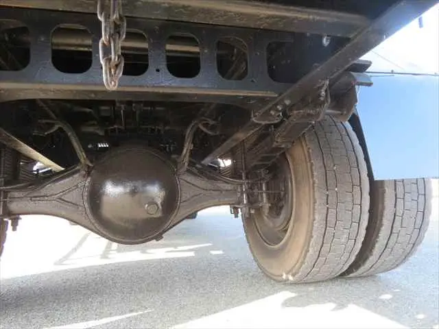 管理番号3533|ＵＤ コンドル KK-LK252FB(2WD)の写真23