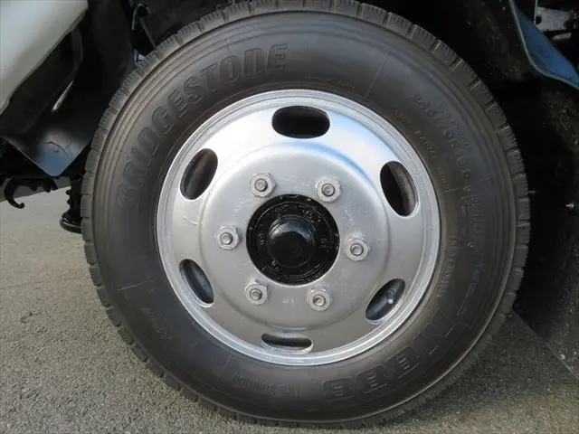 管理番号3533|UD コンドル KK-LK252FB(2WD)の写真24