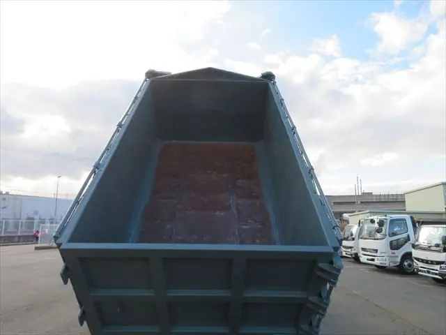 管理番号3533|UD コンドル KK-LK252FB(2WD)の写真25