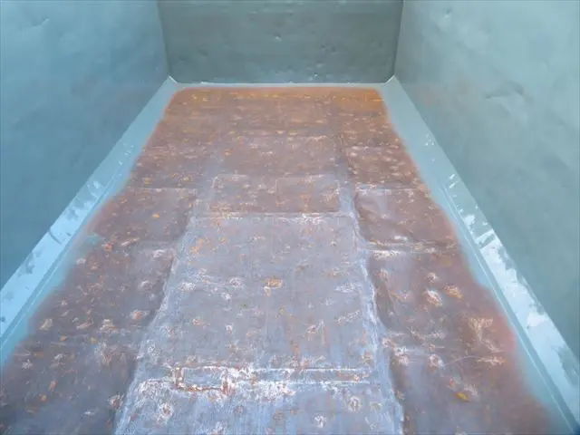 管理番号3533|UD コンドル KK-LK252FB(2WD)の写真26