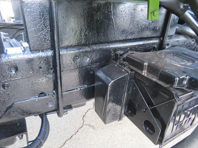 管理番号3533|UD コンドル KK-LK252FB(2WD)の写真29