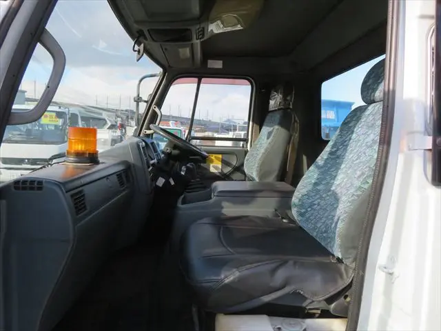 管理番号3533|UD コンドル KK-LK252FB(2WD)の写真32