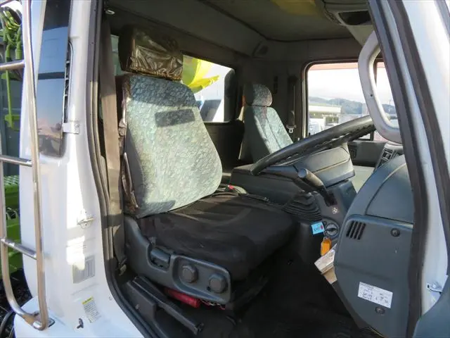 管理番号3533|UD コンドル KK-LK252FB(2WD)の写真33