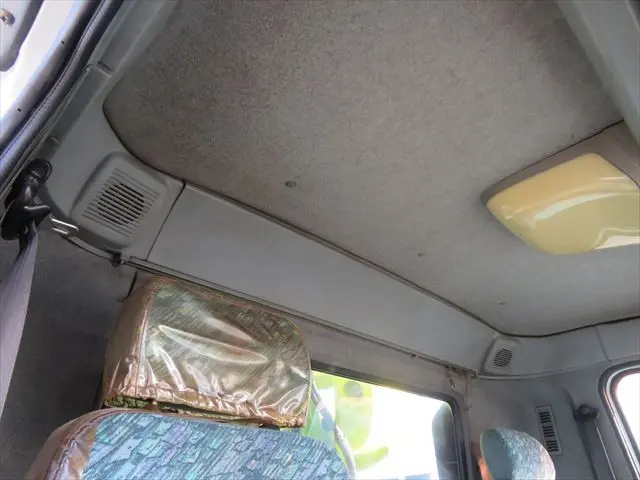 管理番号3533|UD コンドル KK-LK252FB(2WD)の写真34