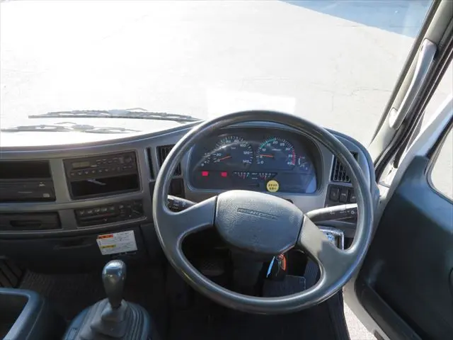 管理番号3533|UD コンドル KK-LK252FB(2WD)の写真35