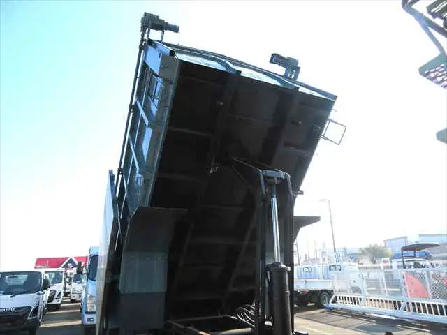 管理番号3533|ＵＤ コンドル KK-LK252FB(2WD)の写真35