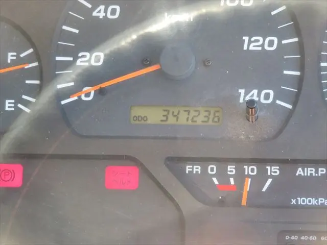 管理番号3533|UD コンドル KK-LK252FB(2WD)の写真36