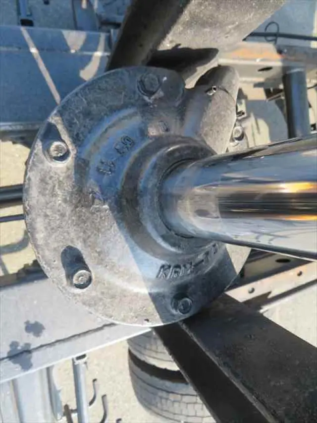 管理番号3533|ＵＤ コンドル KK-LK252FB(2WD)の写真37