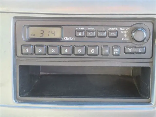 管理番号3533|UD コンドル KK-LK252FB(2WD)の写真39