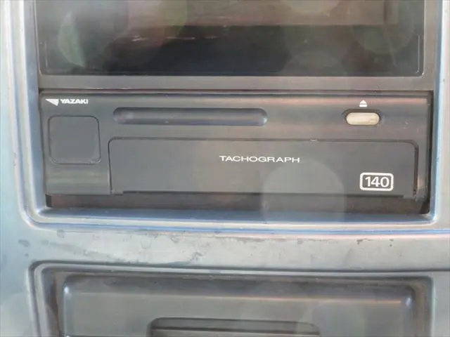 管理番号3533|UD コンドル KK-LK252FB(2WD)の写真40