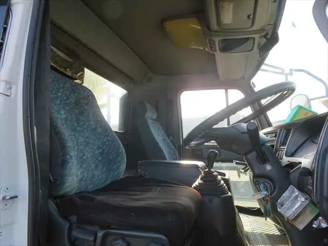 管理番号3533|ＵＤ コンドル KK-LK252FB(2WD)の写真40